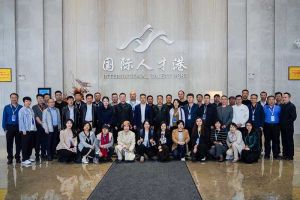 陕西省工业和信息化厅一行领导莅临压球集团官网压球集团官网压球集团官网压球集团官网首页-压球(中国)-压球(中国)
集团考察参观
